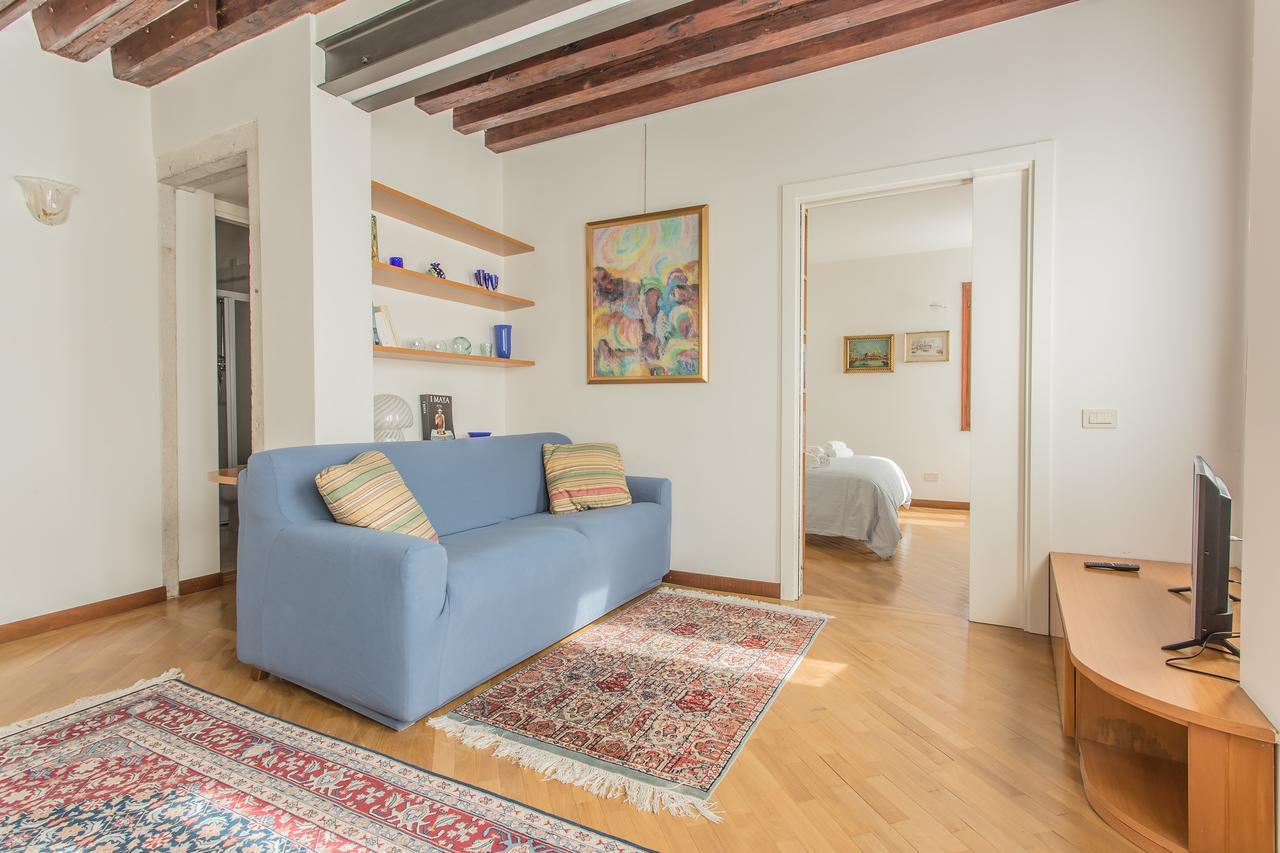 Casa Vivian San Marco Appartement Venetië