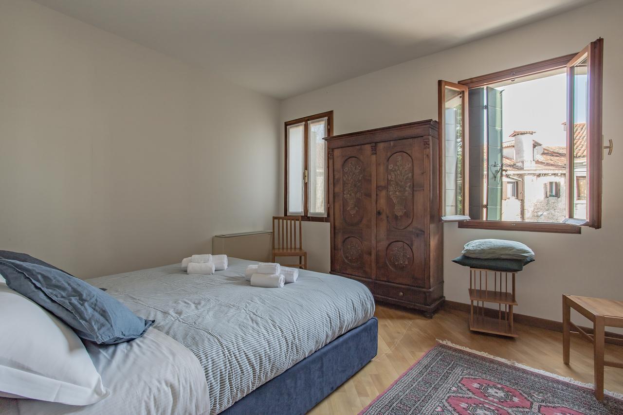 Casa Vivian San Marco Venetië