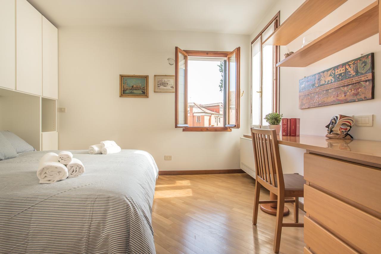 Casa Vivian San Marco Appartement *