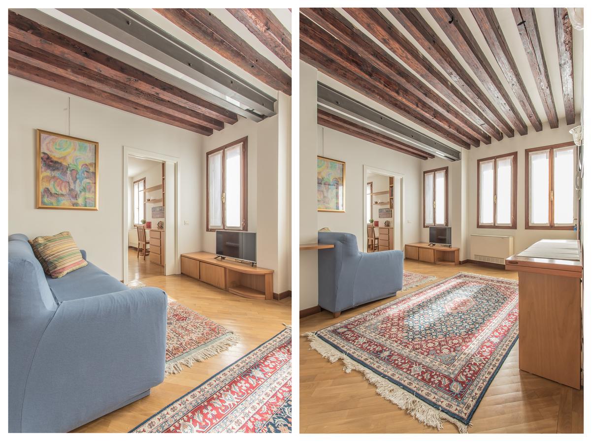 Appartement Casa Vivian San Marco *