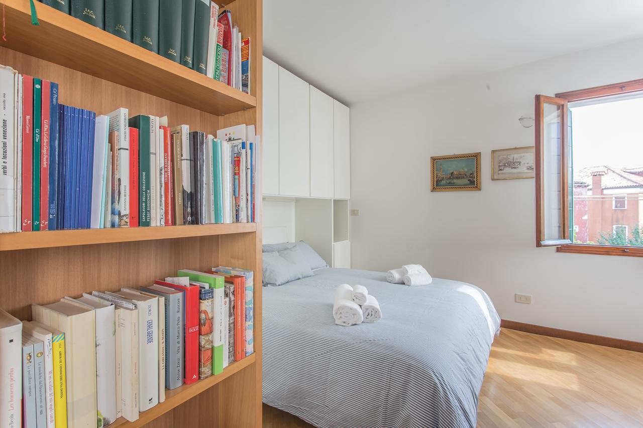 Appartement Casa Vivian San Marco