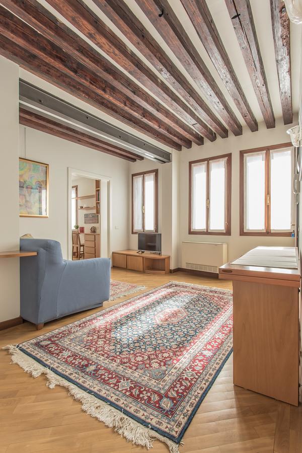 Casa Vivian San Marco Appartement