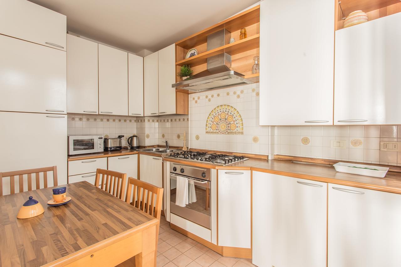 Casa Vivian San Marco Appartement *